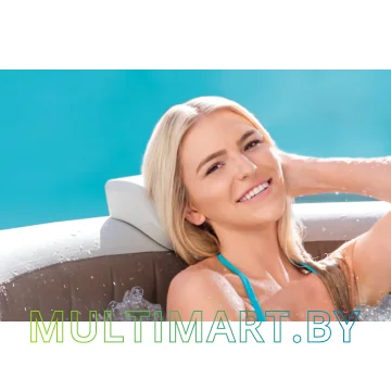Подголовник Intex для SPA (28505) картинка 3